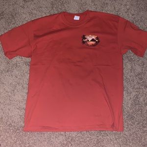 Mexico T Shirt